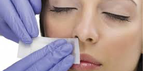 Ağda Hizmeti | Etiler Kuaför Vasfi Yalçın