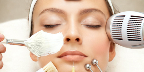 Cilt Bakımı | Etiler Kuaför Vasfi Yalçın