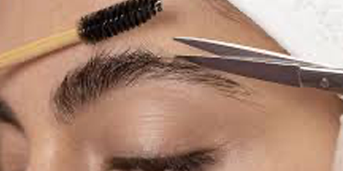 Kadın Kaş Alımı | Etiler Kuaför Vasfi Yalçın