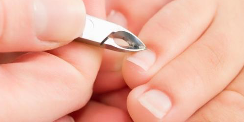 Pedikür Hizmeti | Etiler Kuaför Vasfi Yalçın