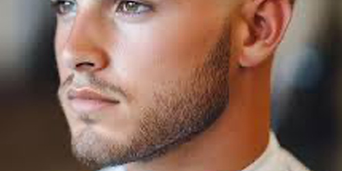 Sakal Kesimi | Etiler Erkek Berberi Vasfi Yalçın