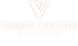 Bay Bayan Kuaför Vasfi Yalçın